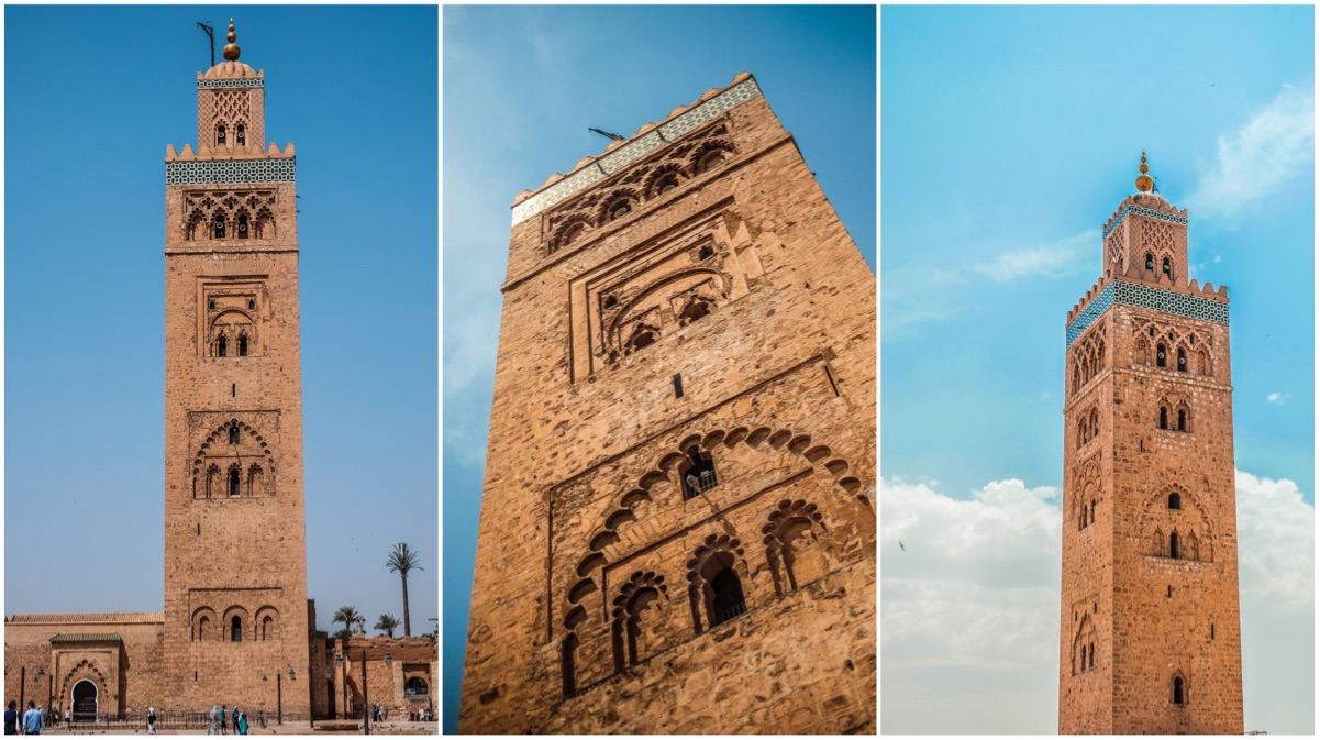 photographier marrakech et ses souks