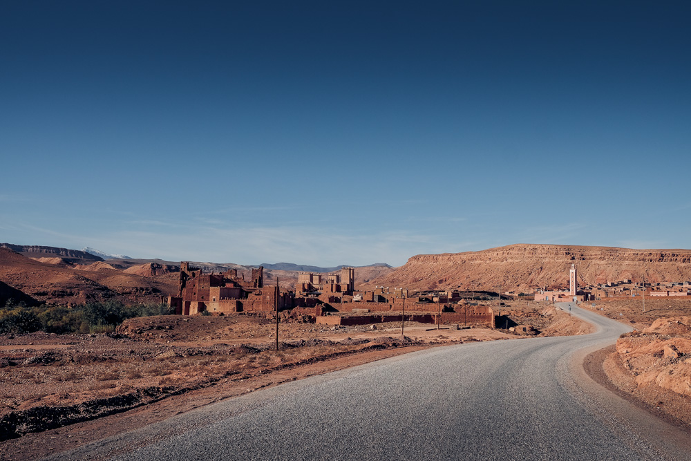 road trip maroc 15 jours blog