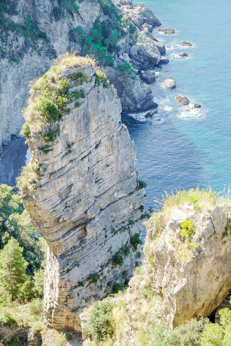 Road Trip Cote Amalfitaine