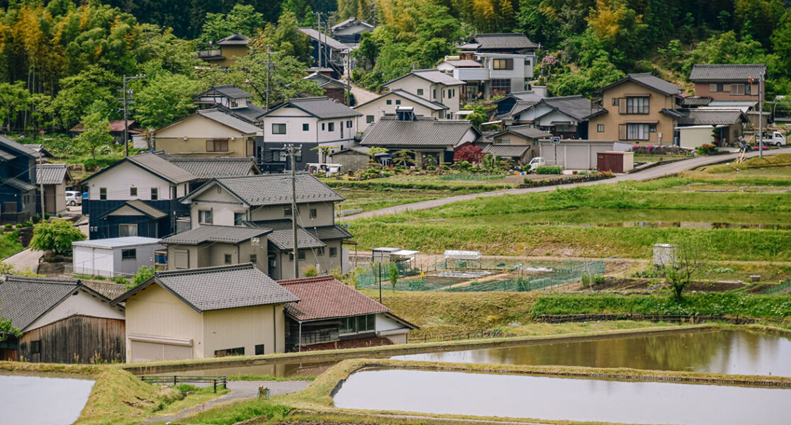 sentier nakasendo japon