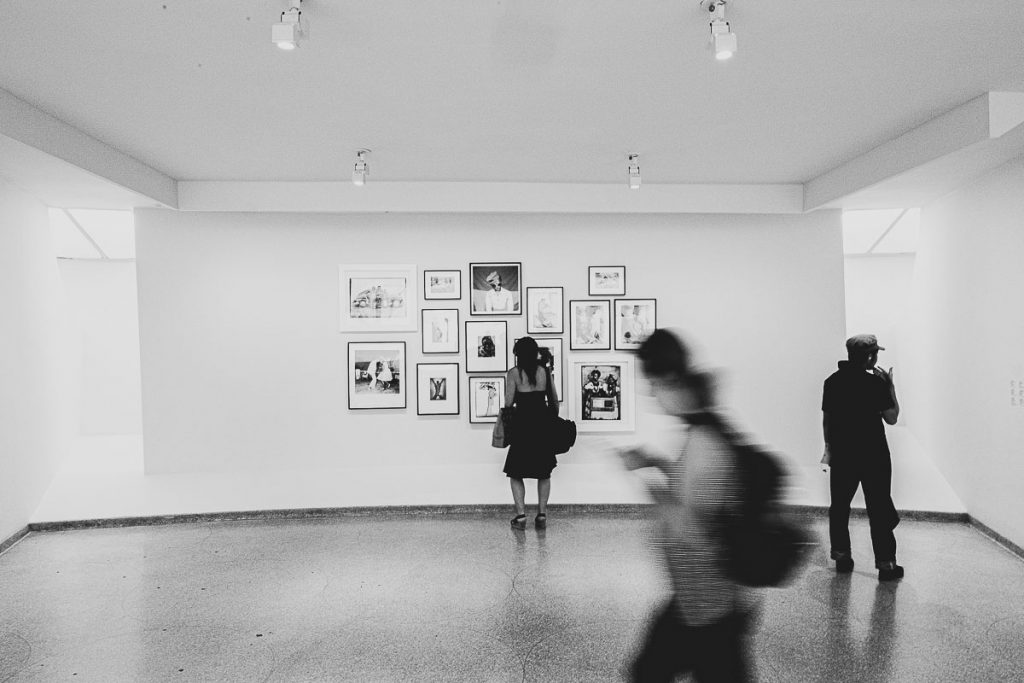 musée Guggenheim New York