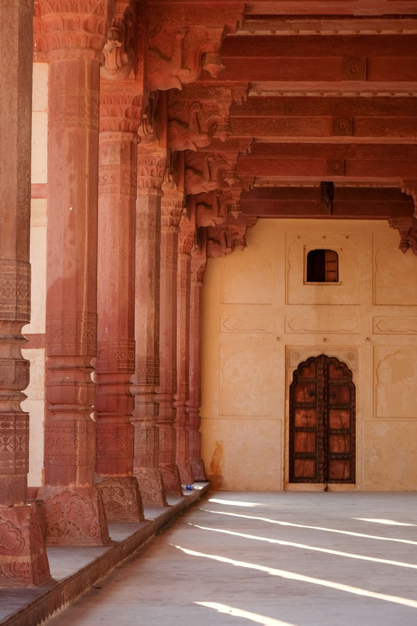 fort amber Jaipur