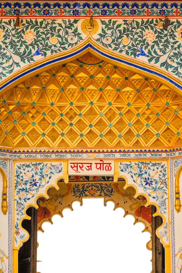 palais Rajasthan Inde