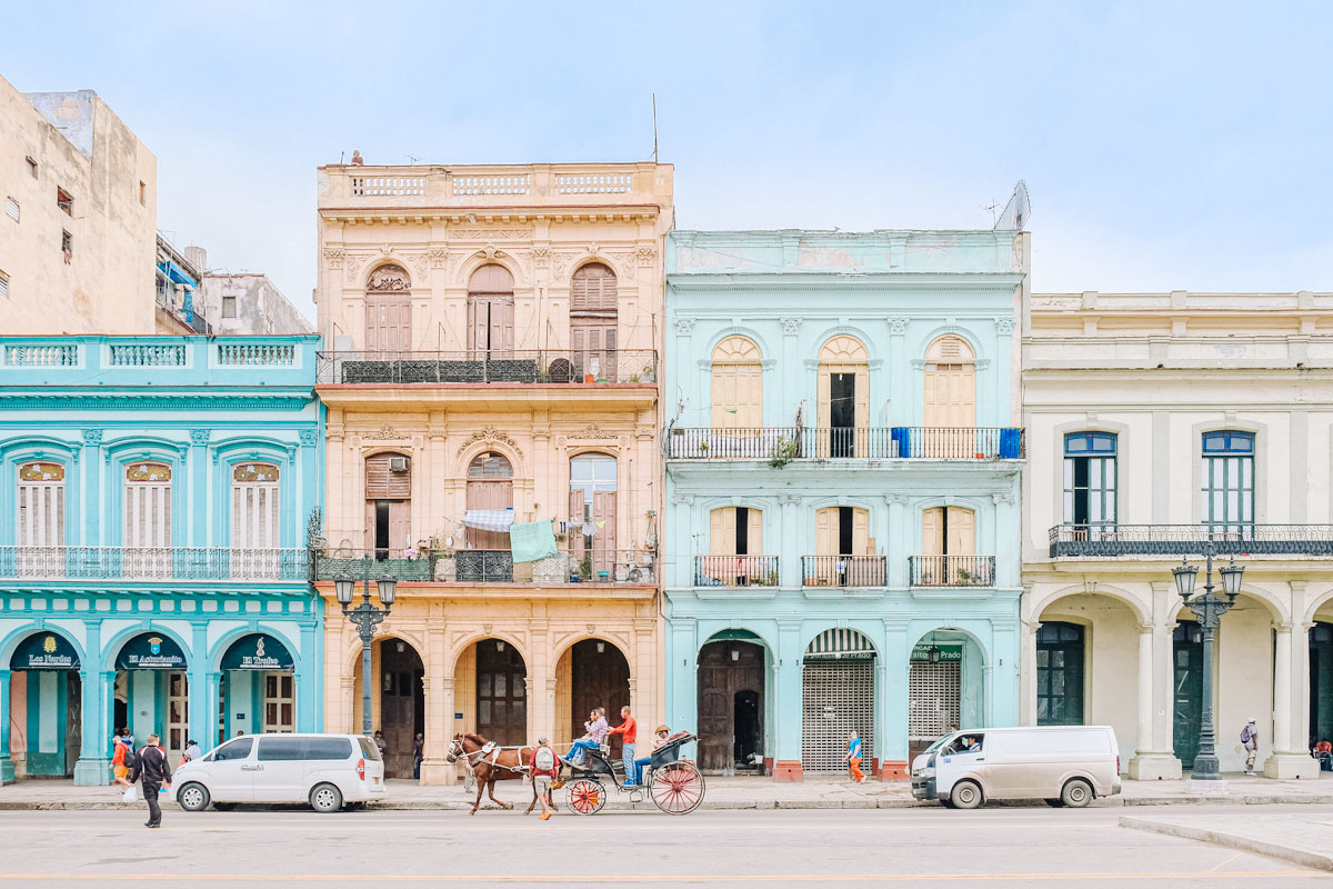 visiter La Havane en 2022