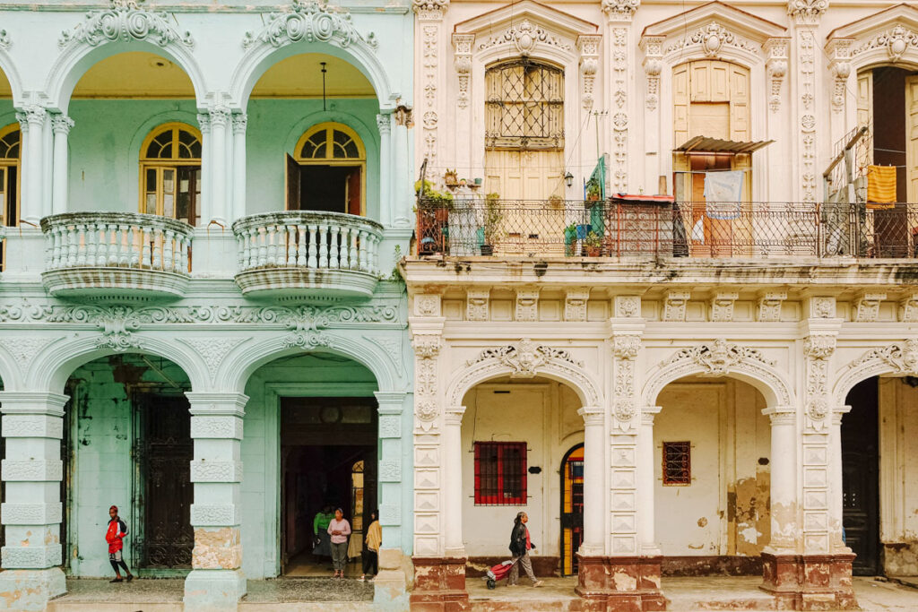 visiter La Havane cuba