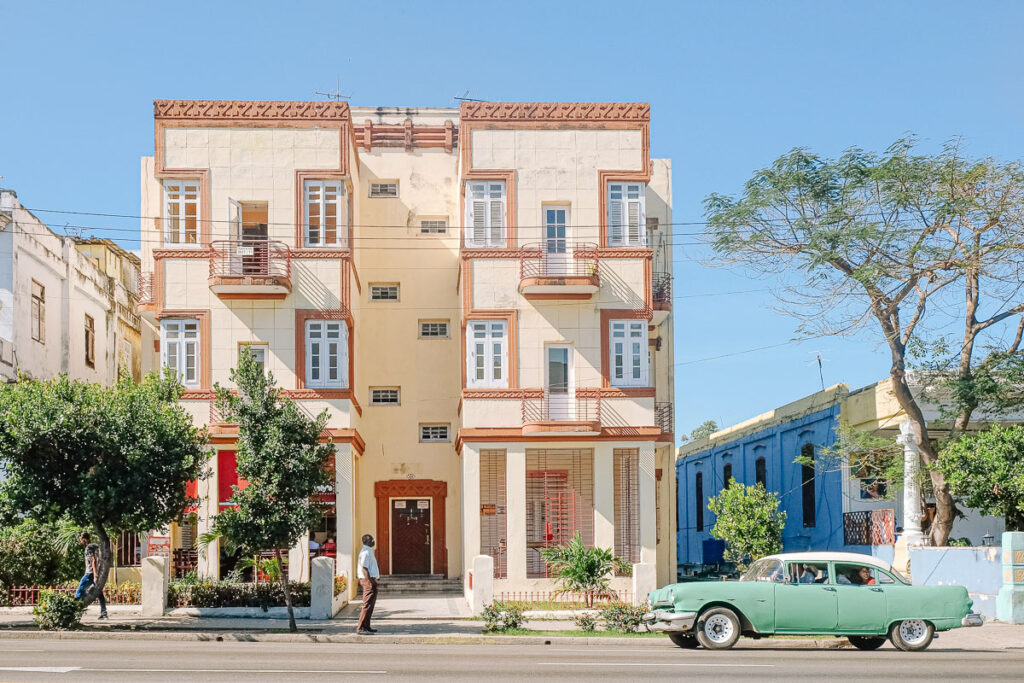 visiter La Havane cuba