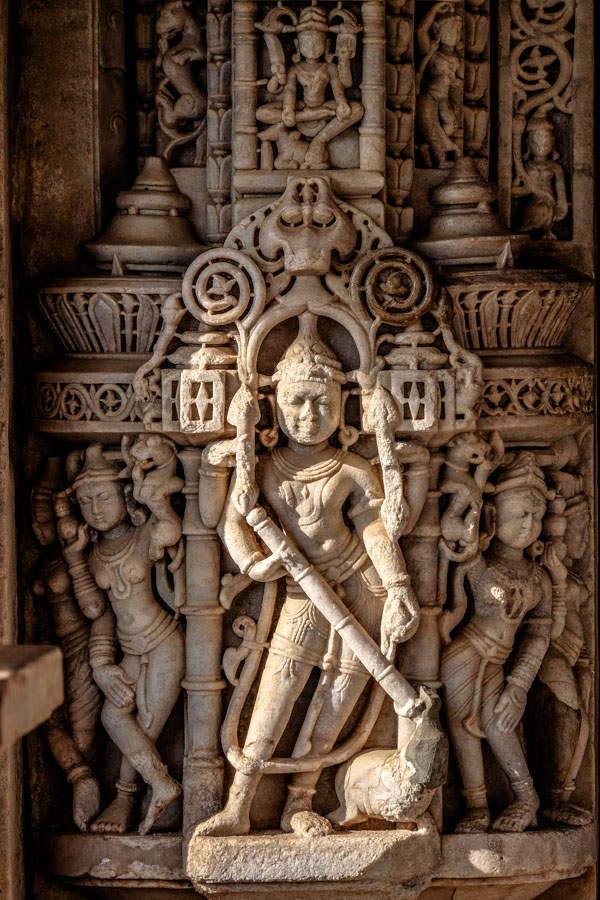 temple ranakpur