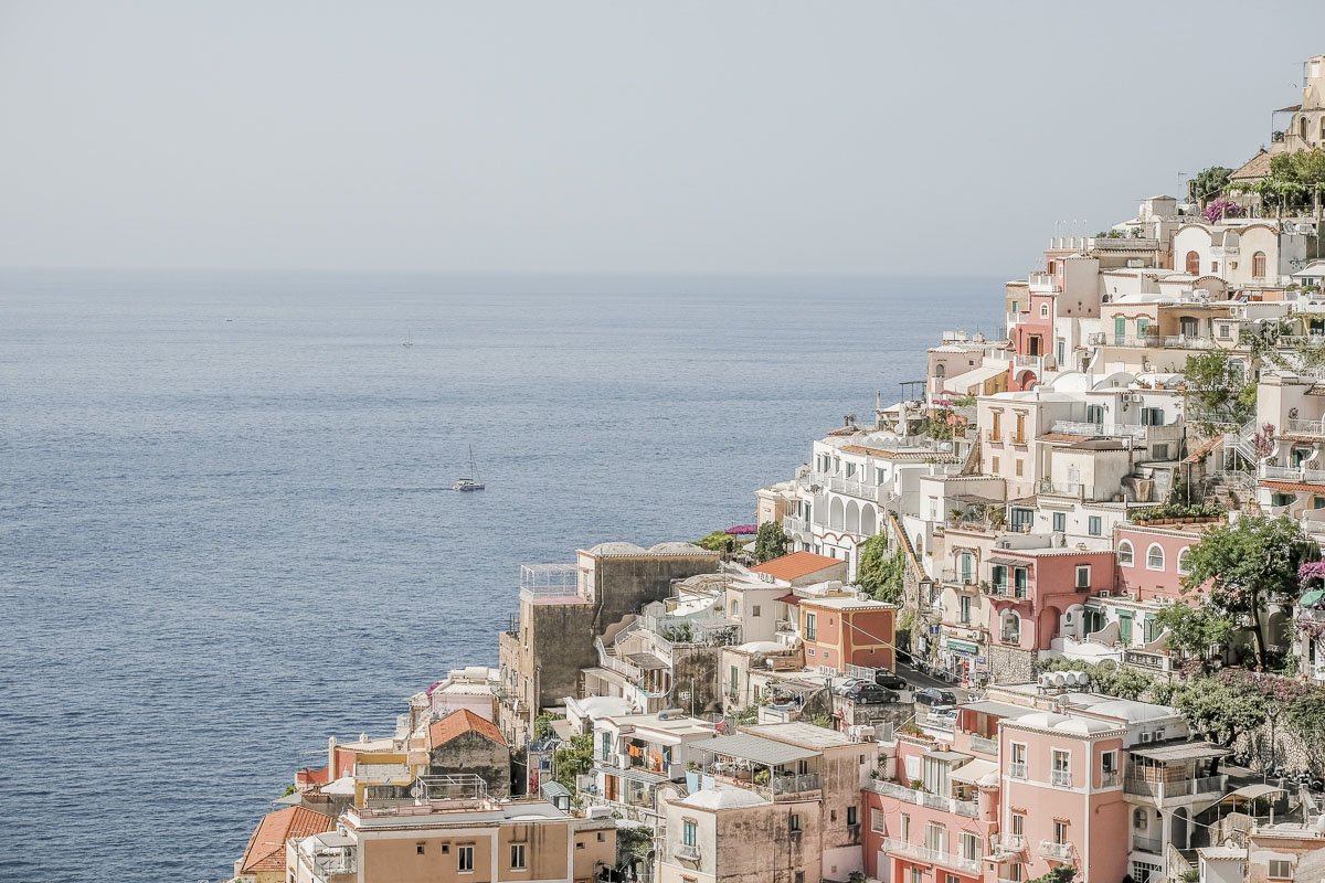 blog voyage Italie