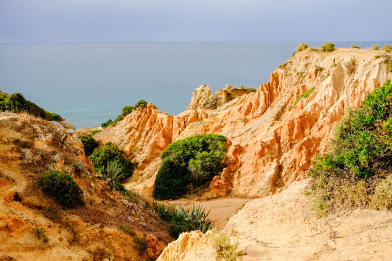 Le sentier des 7 Vallées Suspendues : la plus belle randonnée d'Algarve