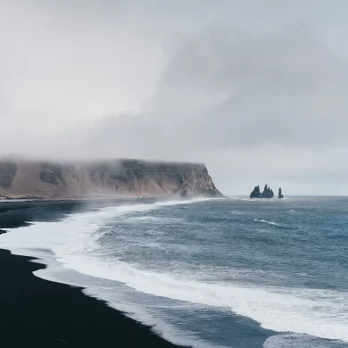 préparer son voyage en Islande