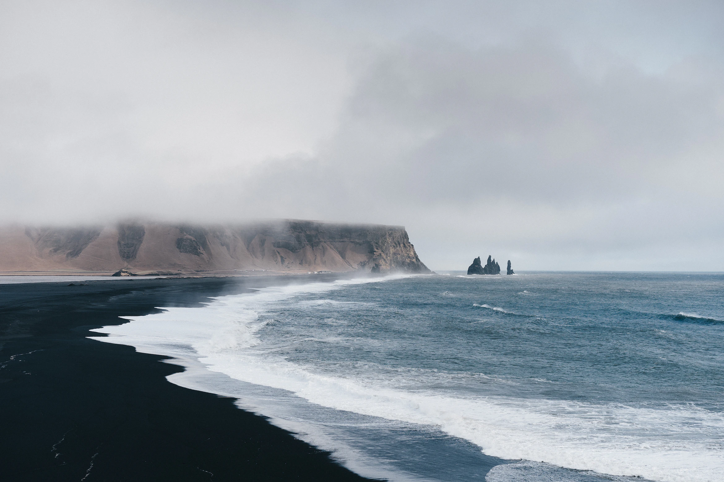 préparer son voyage en Islande