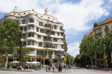 Barcelona weekend guide
