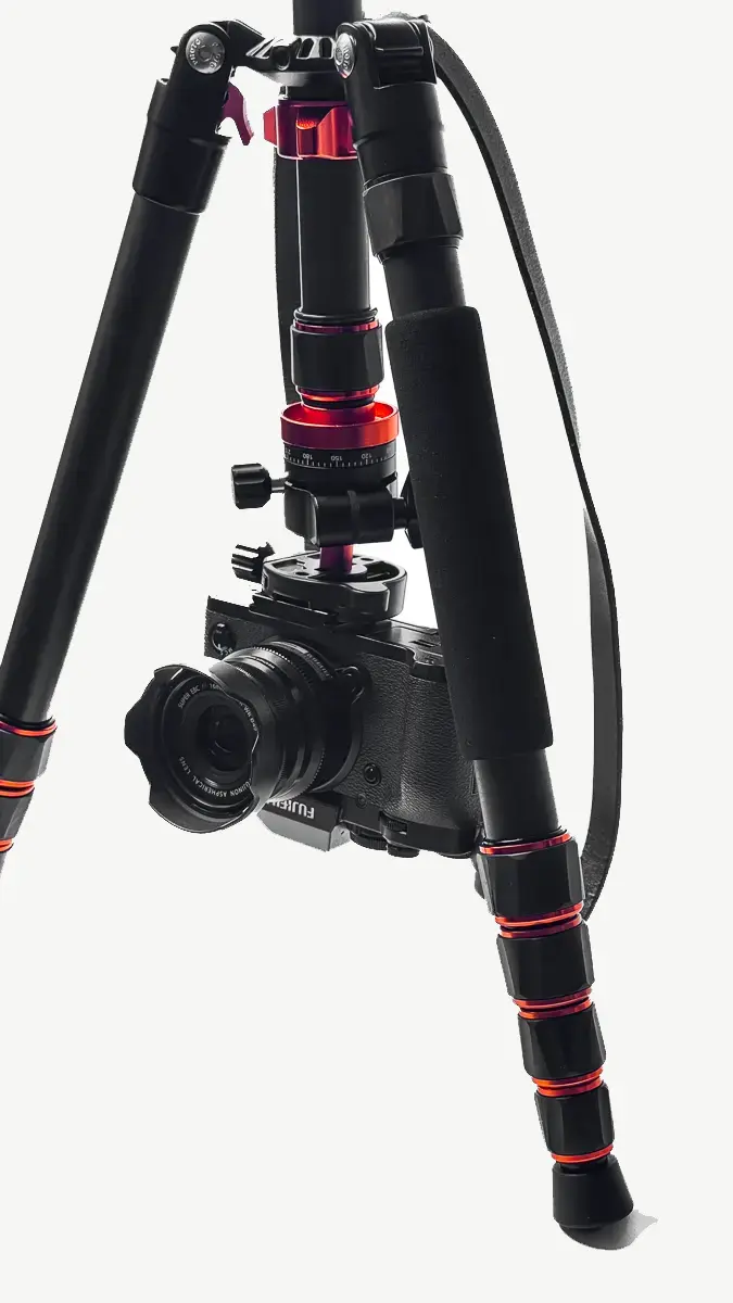 Trépied Kentfaith KF09093V2 léger et compact