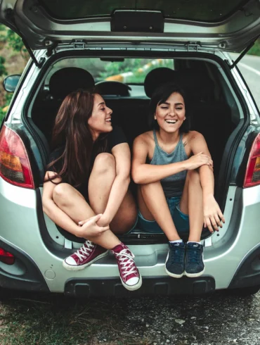 Assurance voiture à la journée pour road trip en France