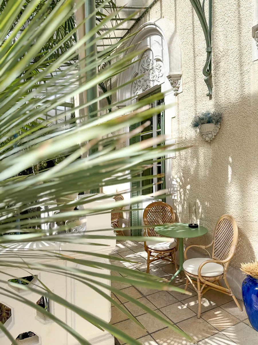 Hotel Bristol de Pau