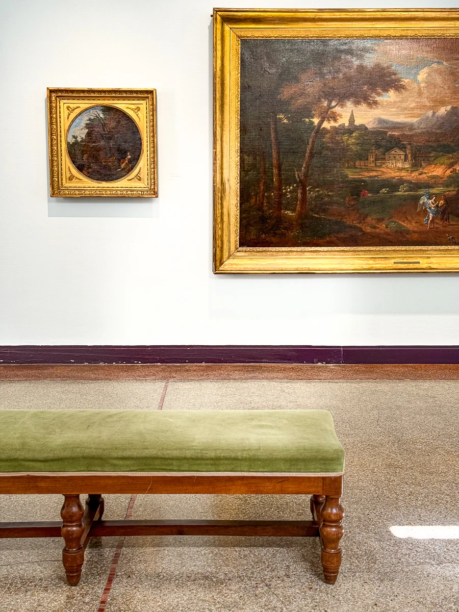 Musée des beaux-arts de Pau