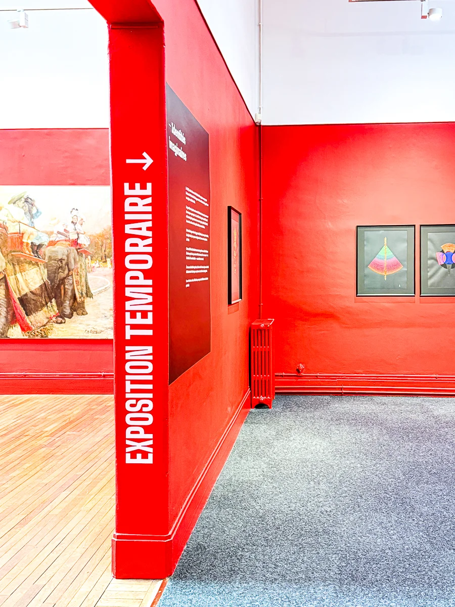 Musée des beaux-arts de Pau