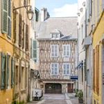 Visiter le centre ville de Pau