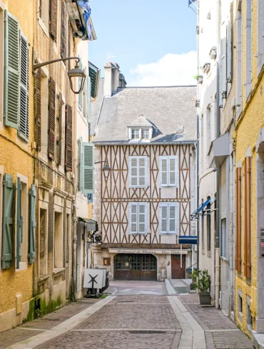 Visiter le centre ville de Pau