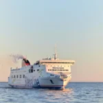 preparer son voyage en ferry pour la corse