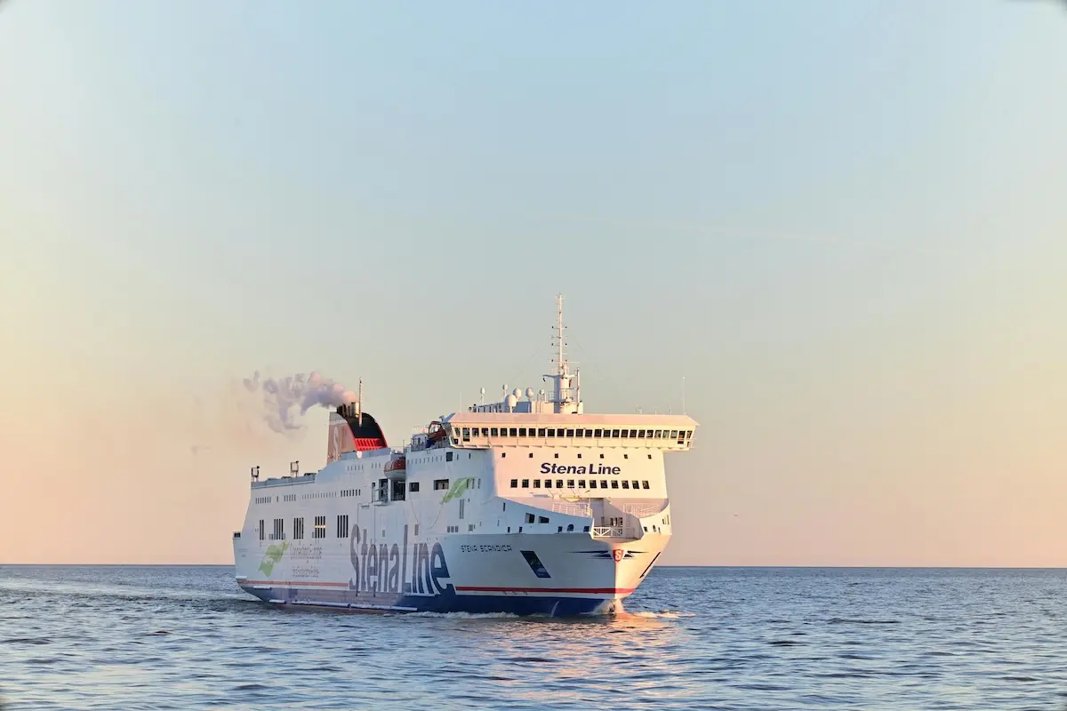 preparer son voyage en ferry pour la corse