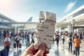 indemnisation annulation de vol